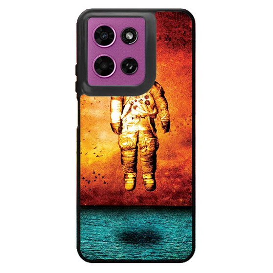 brand new deja entendu Motorola Moto G 2026 Case