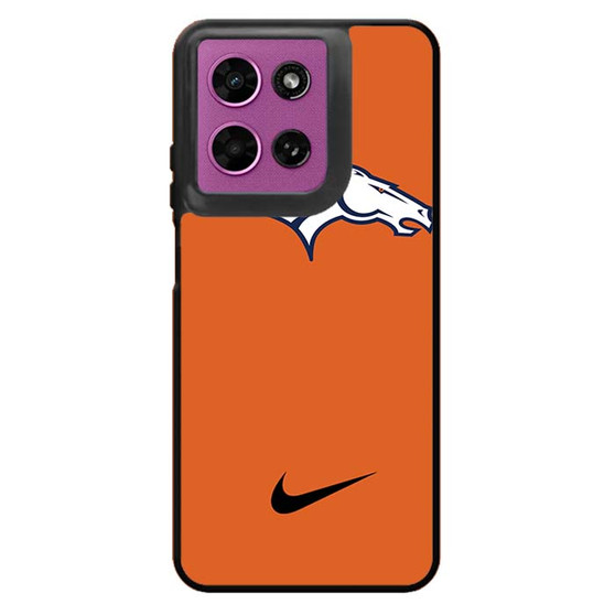 broncos football Motorola Moto G 2026 Case