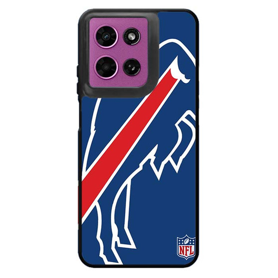 Buffalo Bills 1 Motorola Moto G 2026 Case