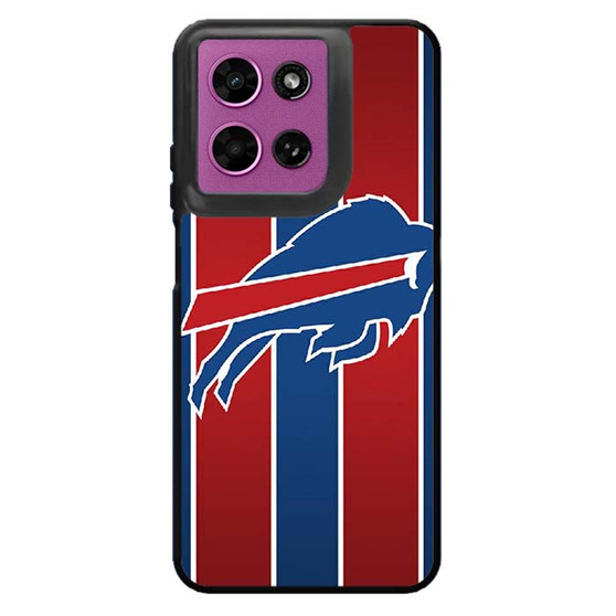 buffalo bills Motorola Moto G 2026 Case