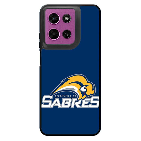 Buffalo Sabres Motorola Moto G 2026 Case