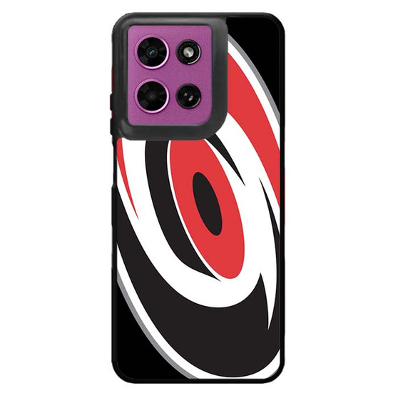 Carolina Hurricanes Motorola Moto G 2026 Case