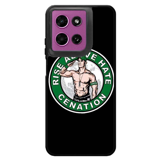 Cenation Logo Motorola Moto G 2026 Case