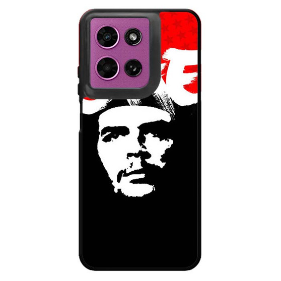 Che guevara Motorola Moto G 2026 Case