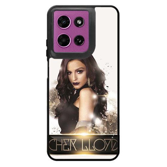 Cher Lloyd Motorola Moto G 2026 Case