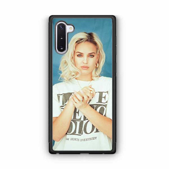 Anne Marie 1 Samsung Galaxy Note 10 Case