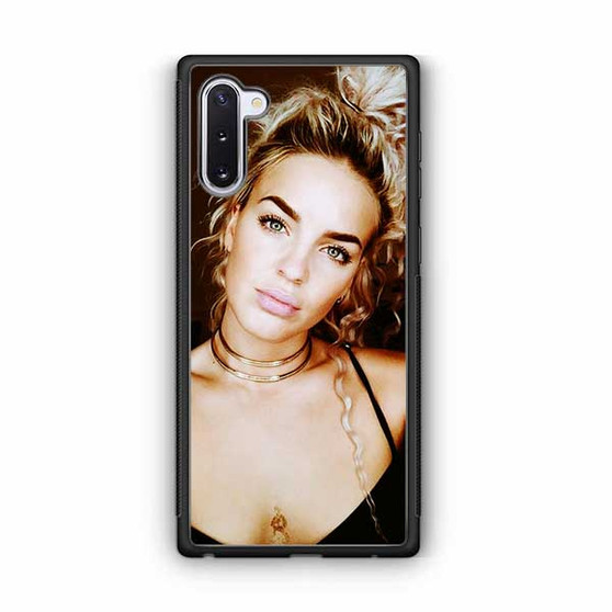 Anne Marrie Samsung Galaxy Note 10 Case