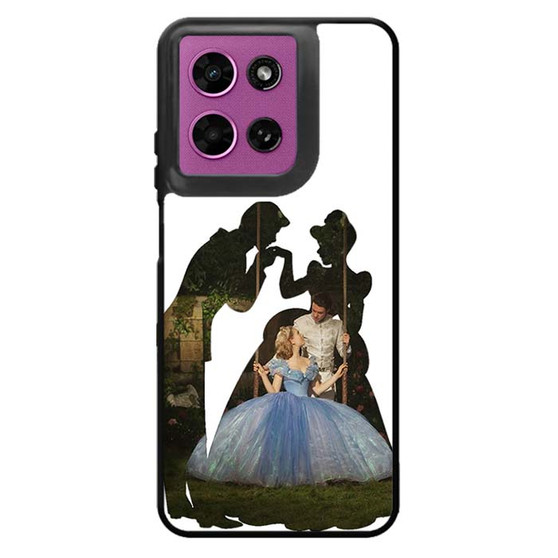 Cinderella Story Motorola Moto G 2026 Case