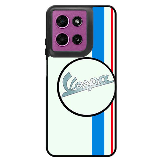 Classic Vespa Motorola Moto G 2026 Case