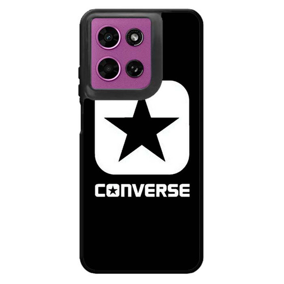 Converse Motorola Moto G 2026 Case
