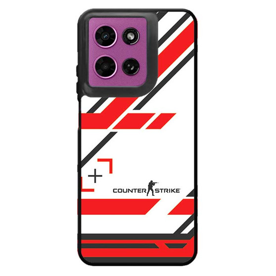 Counter Strike Global Offensive CS GO 1 Motorola Moto G 2026 Case
