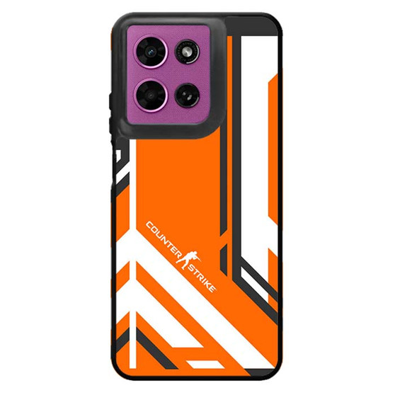 Counter Strike Global Offensive CS GO 2 Motorola Moto G 2026 Case