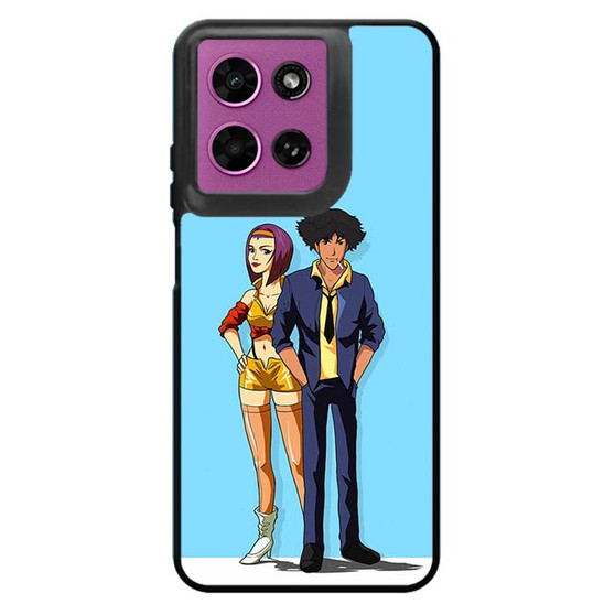 Cowboy bebop stray dog strut 3 Motorola Moto G 2026 Case