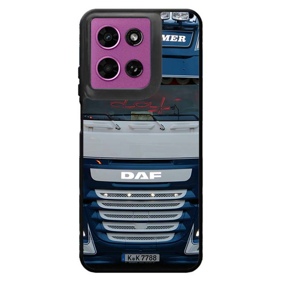 DAF Truck Motorola Moto G 2026 Case