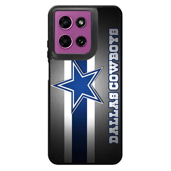 Dallas Cowboys Motorola Moto G 2026 Case