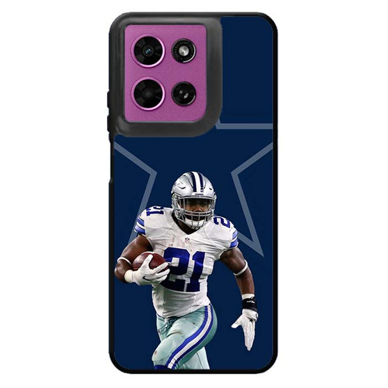 Dallas Cowboys 2 Motorola Moto G 2026 Case