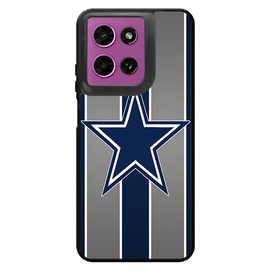 Dallas Cowboys 4 Motorola Moto G 2026 Case