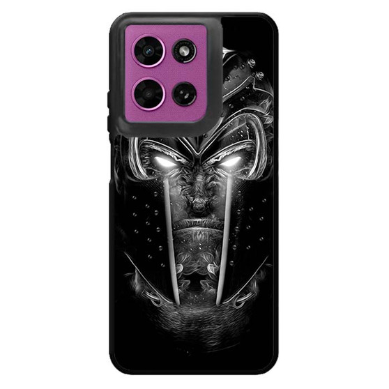 Dark Magneto Motorola Moto G 2026 Case