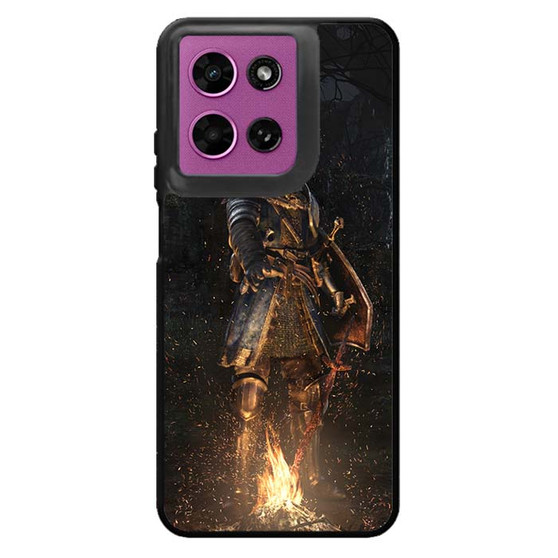 Dark Souls Remastered Motorola Moto G 2026 Case