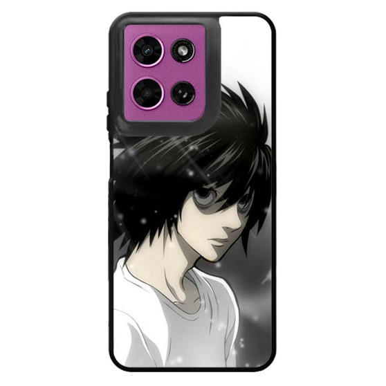 Death Note 2 Motorola Moto G 2026 Case
