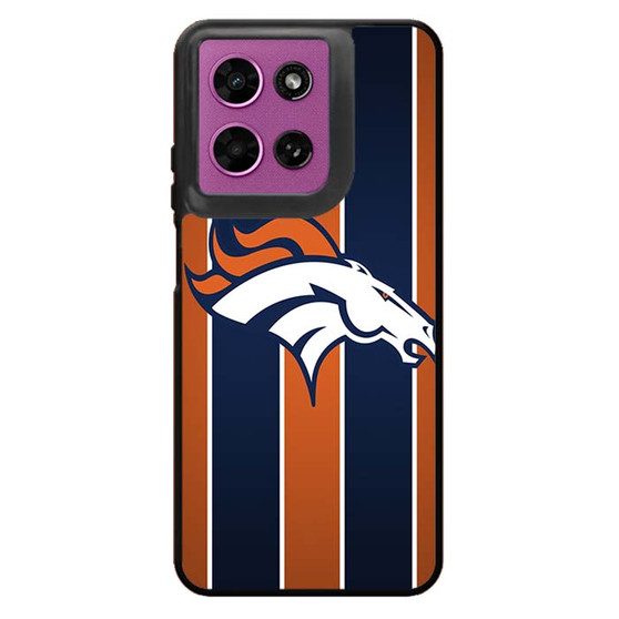Denver Broncos 2 Motorola Moto G 2026 Case