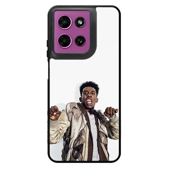 Desiigner Motorola Moto G 2026 Case