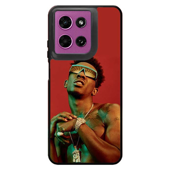 Desiigner Cool Style Motorola Moto G 2026 Case