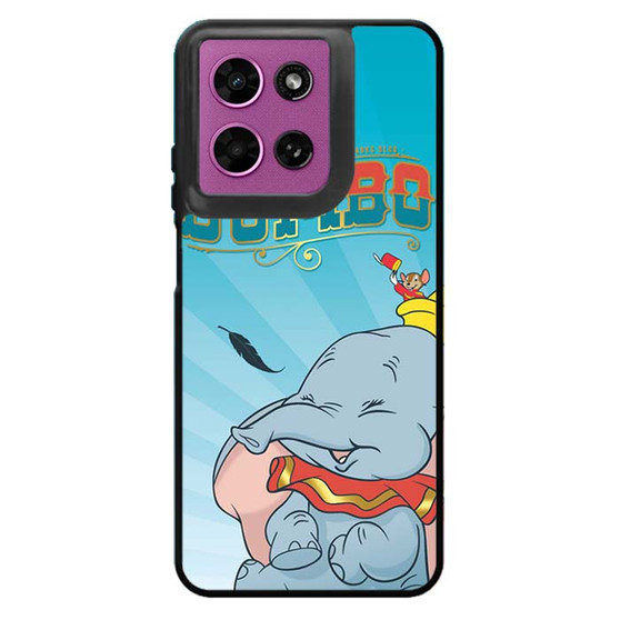 Disney Dumbo 3 Motorola Moto G 2026 Case