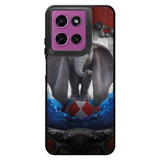 Disney Dumbo 5 Motorola Moto G 2026 Case