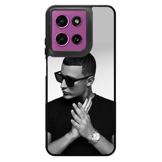 Dj Snake Motorola Moto G 2026 Case