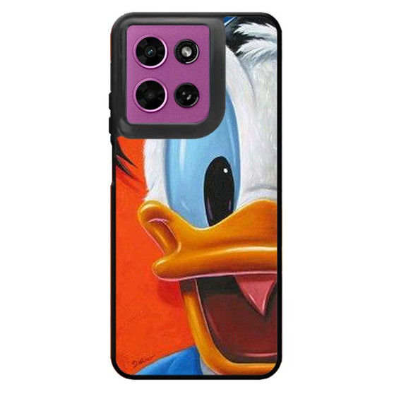 Donald Duck Motorola Moto G 2026 Case