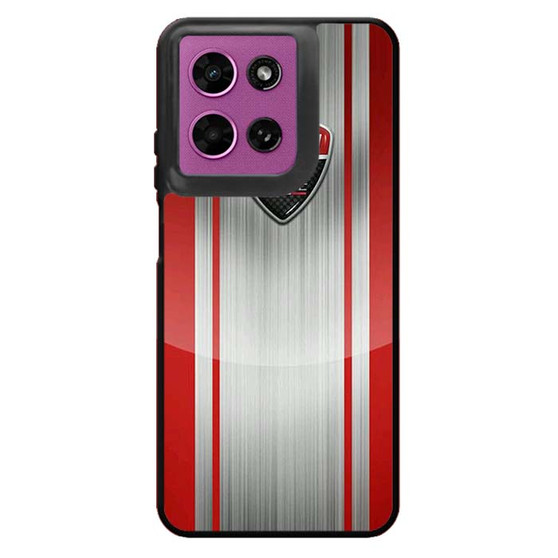 Ducati Corse 1 Motorola Moto G 2026 Case