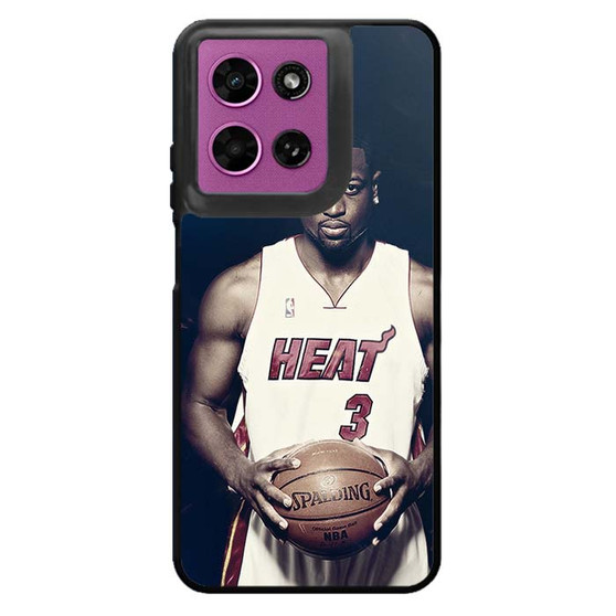 Dwyane Wade Motorola Moto G 2026 Case