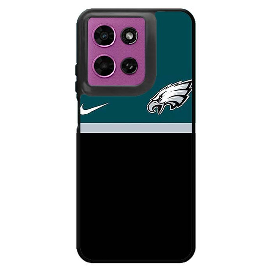 Eagles Motorola Moto G 2026 Case