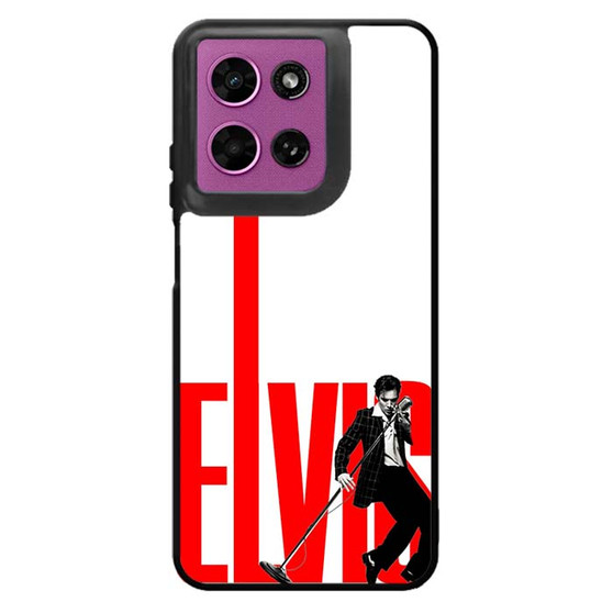 Elvis Presley Motorola Moto G 2026 Case