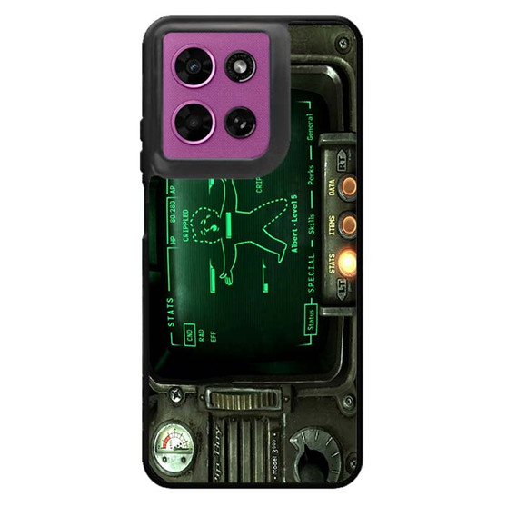 Fallout goty edition Motorola Moto G 2026 Case