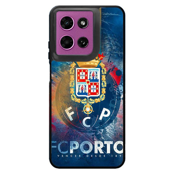 FC Porto 1 Motorola Moto G 2026 Case