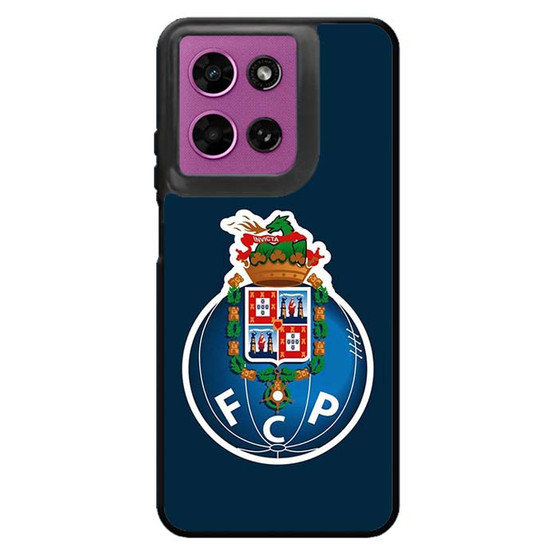 FC Porto 3 Motorola Moto G 2026 Case