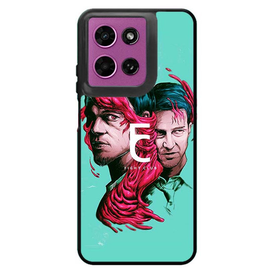 Fight Club Motorola Moto G 2026 Case