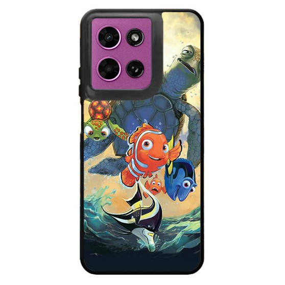 Finding Nemo Motorola Moto G 2026 Case