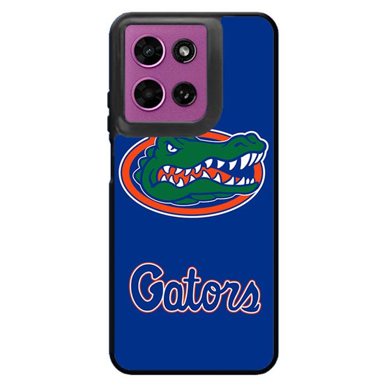 Florida Gators baseball 1 Motorola Moto G 2026 Case