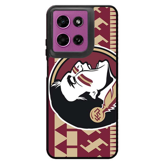 Florida State Seminoles baseball RZ 2 Motorola Moto G 2026 Case