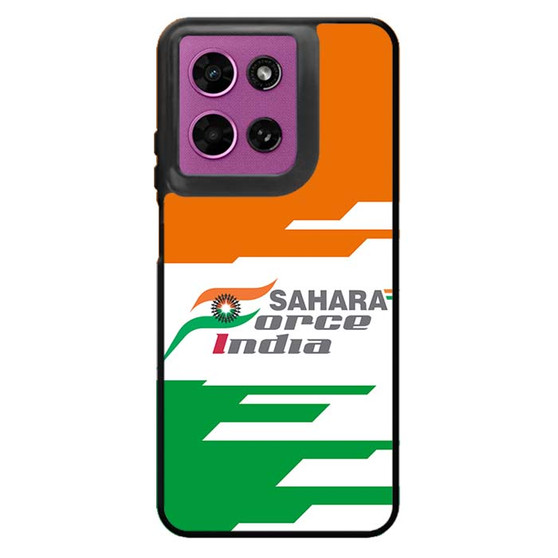 Formula 1 Force India Motorola Moto G 2026 Case