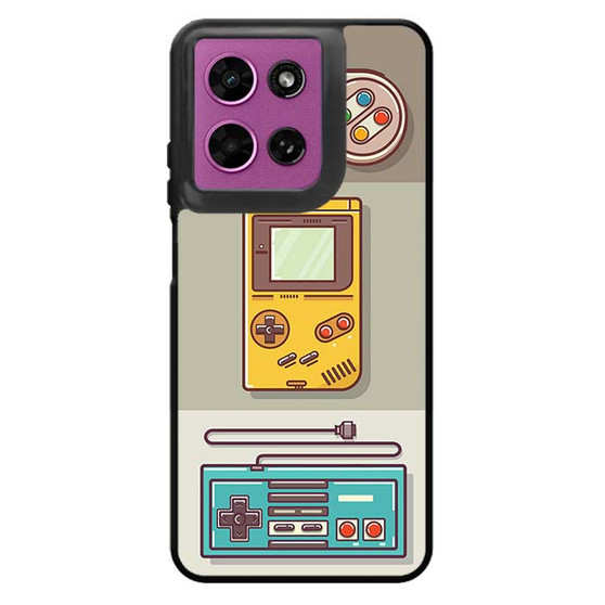 Gaming Stuff Motorola Moto G 2026 Case