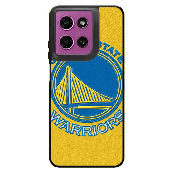 Golden State Warriors 1 Motorola Moto G 2026 Case