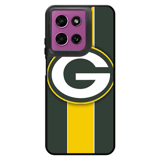 Green Bay Packers 7 Motorola Moto G 2026 Case