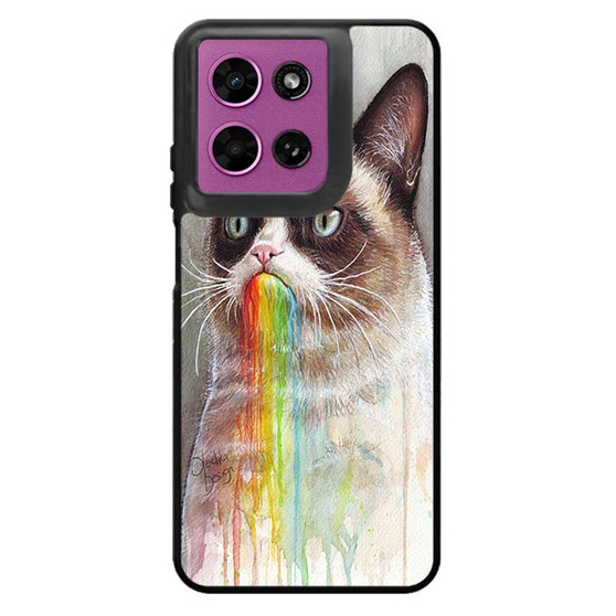 grumpy cat amaze Motorola Moto G 2026 Case