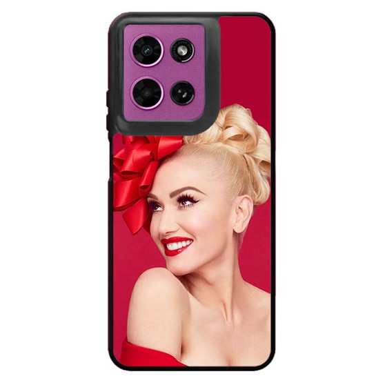 Gwen Stefani Motorola Moto G 2026 Case