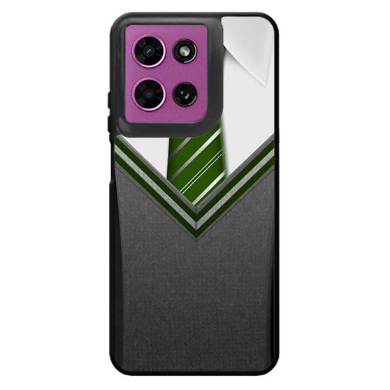 harry potter cloth slytherin Motorola Moto G 2026 Case