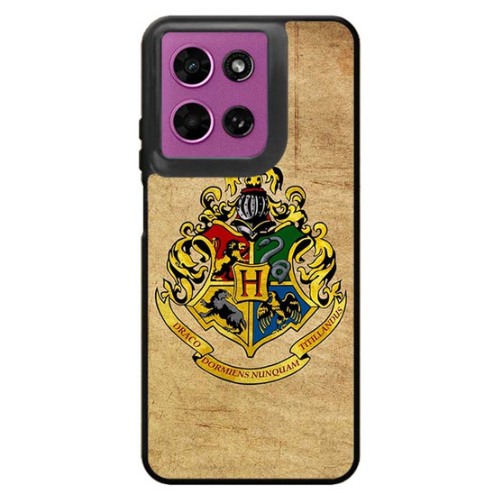 Harry Potter Emblem Motorola Moto G 2026 Case